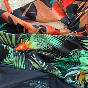 STNFX SWIM SUITS